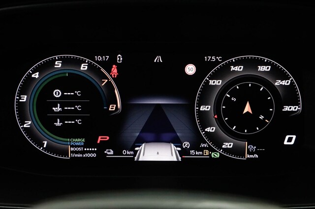 Cupra Formentor DSG VZ