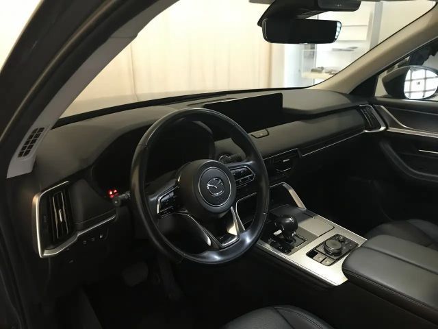 Mazda CX-60 Homura e-Skyactiv