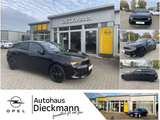Opel Astra GS-Line Grand Sport