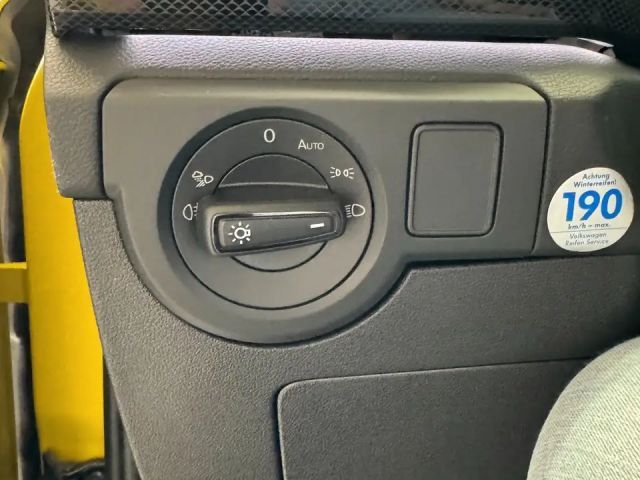 Volkswagen T-Cross 1.5 TSI R-Line