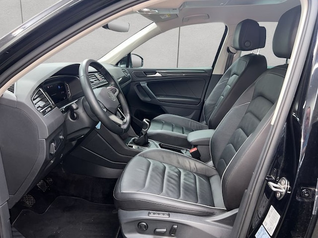 Volkswagen Tiguan 2.0 TDI Elegance Elegance