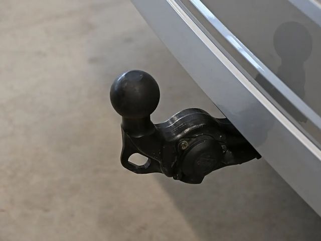 Skoda Octavia Combi Style Style iV