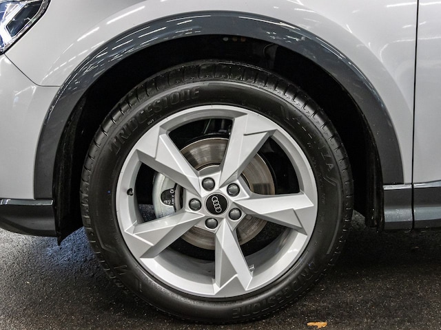 Audi Q3 35 TFSI S-Tronic