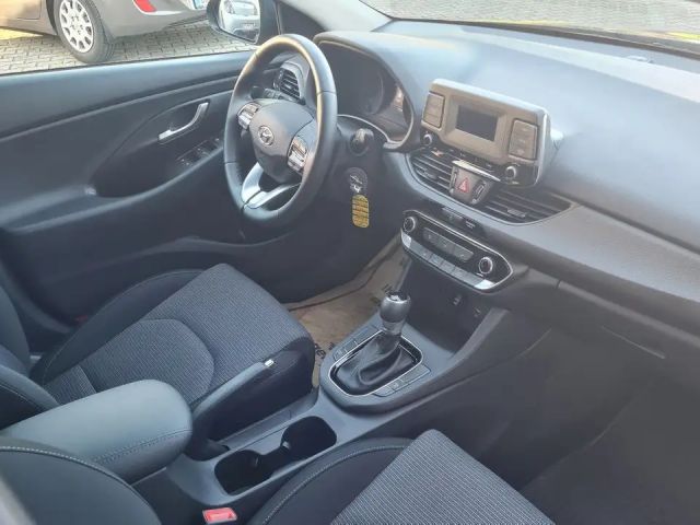 Hyundai i30 1.0 T-GDi