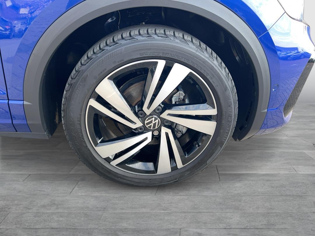 Volkswagen T-Roc 1.5 TSI DSG Plus R-Line