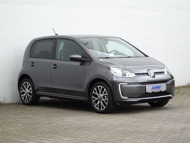 Volkswagen e-up! Edition 32,3 kWh CCS/Kamera/GRA/Maps+More