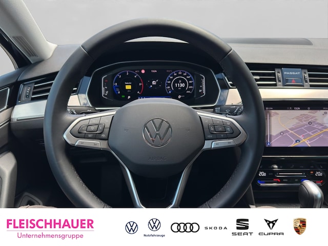 Volkswagen Passat Elegance