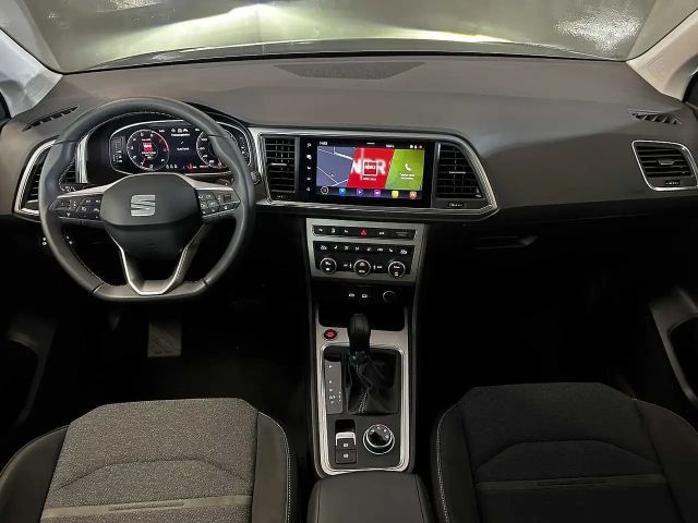 Seat Ateca 1.5 TSI DSG