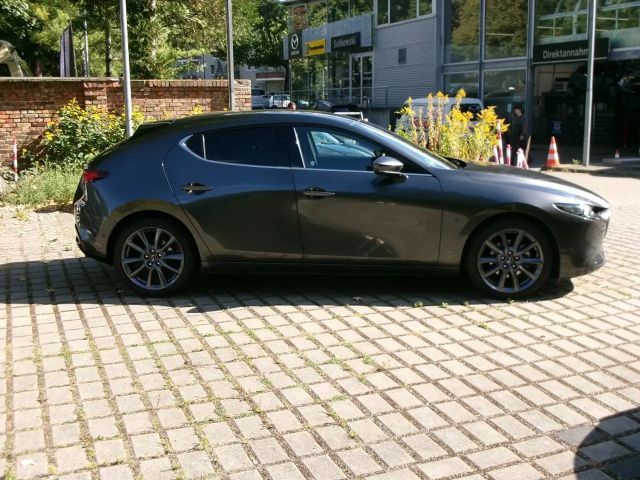 Mazda 3 Selection SkyActiv