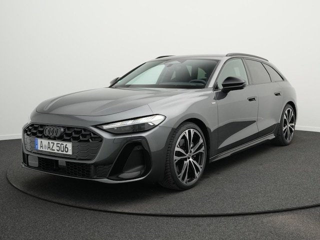 Audi A5 Avant Quattro S-Tronic