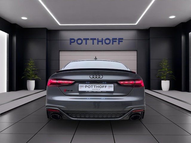 Audi RS5 Quattro Sportback