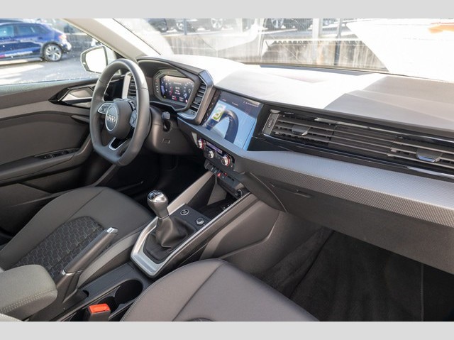 Audi A1 30 TFSI Allstreet