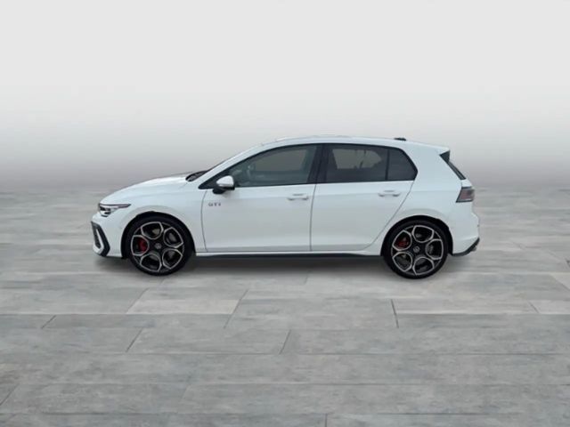 Volkswagen Golf GTI Golf VIII