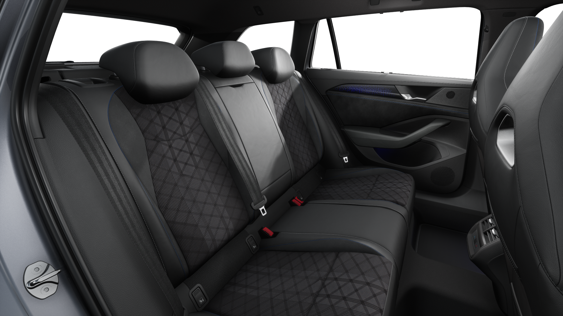 Volkswagen Passat 4Motion DSG R-Line