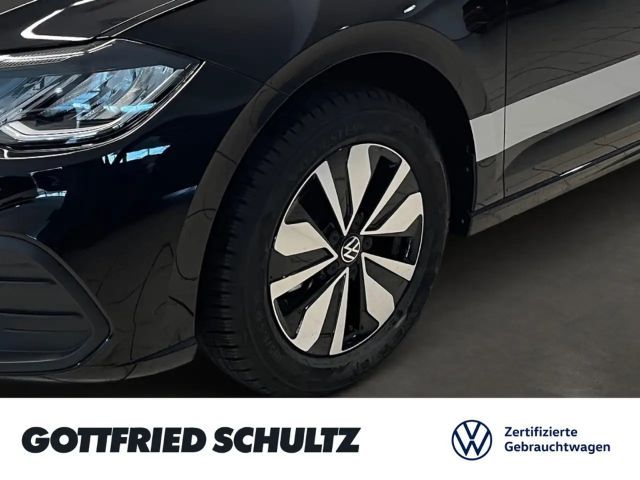 Volkswagen Polo 1.0 TSI