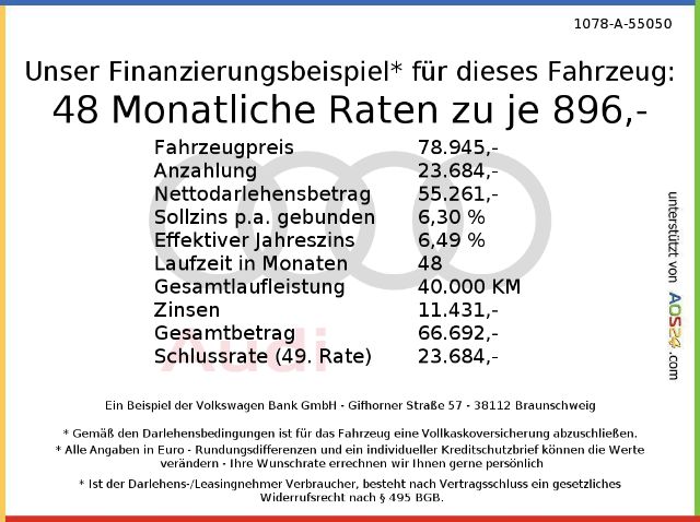 Audi RS e-tron GT Quattro