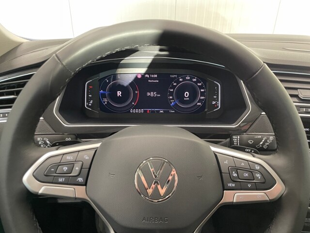 Volkswagen Tiguan 2.0 TDI Allspace DSG