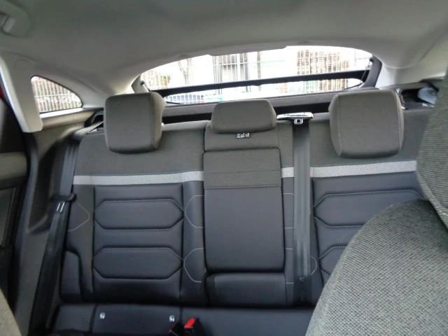 Citroën C4 PureTech Shine