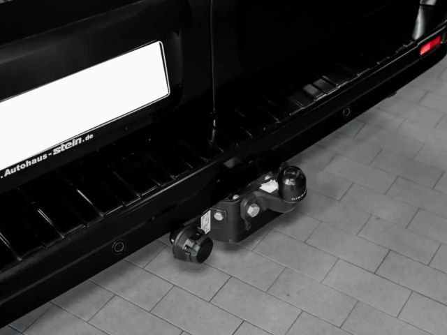 Nissan Primastar Tekna