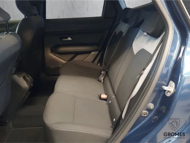 Dacia Bigster Mild Hybrid 140