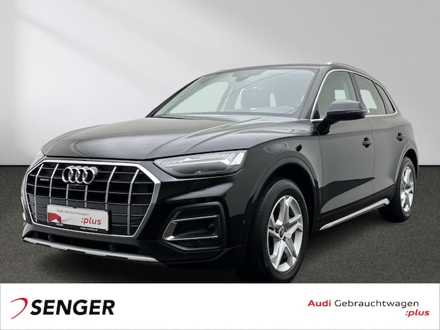 Audi Q5 40 TDI Quattro S-Tronic