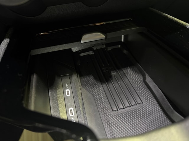 Skoda Superb 1.5 TSI Combi