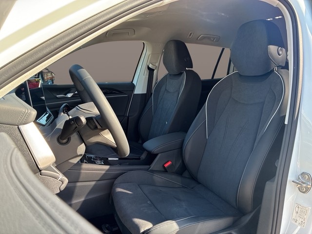 Volkswagen Tayron 1.5 eTSI Elegance Elegance