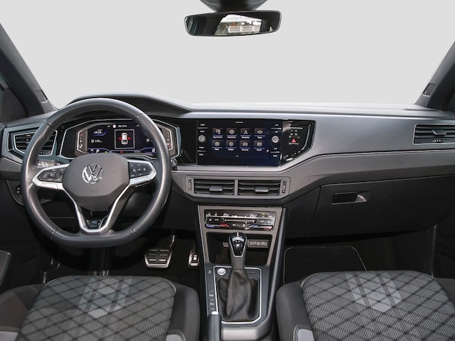 Volkswagen Taigo 1.0 TSI DSG R-Line