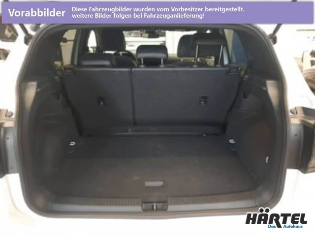 Volkswagen T-Cross 1.5 TSI DSG R-Line