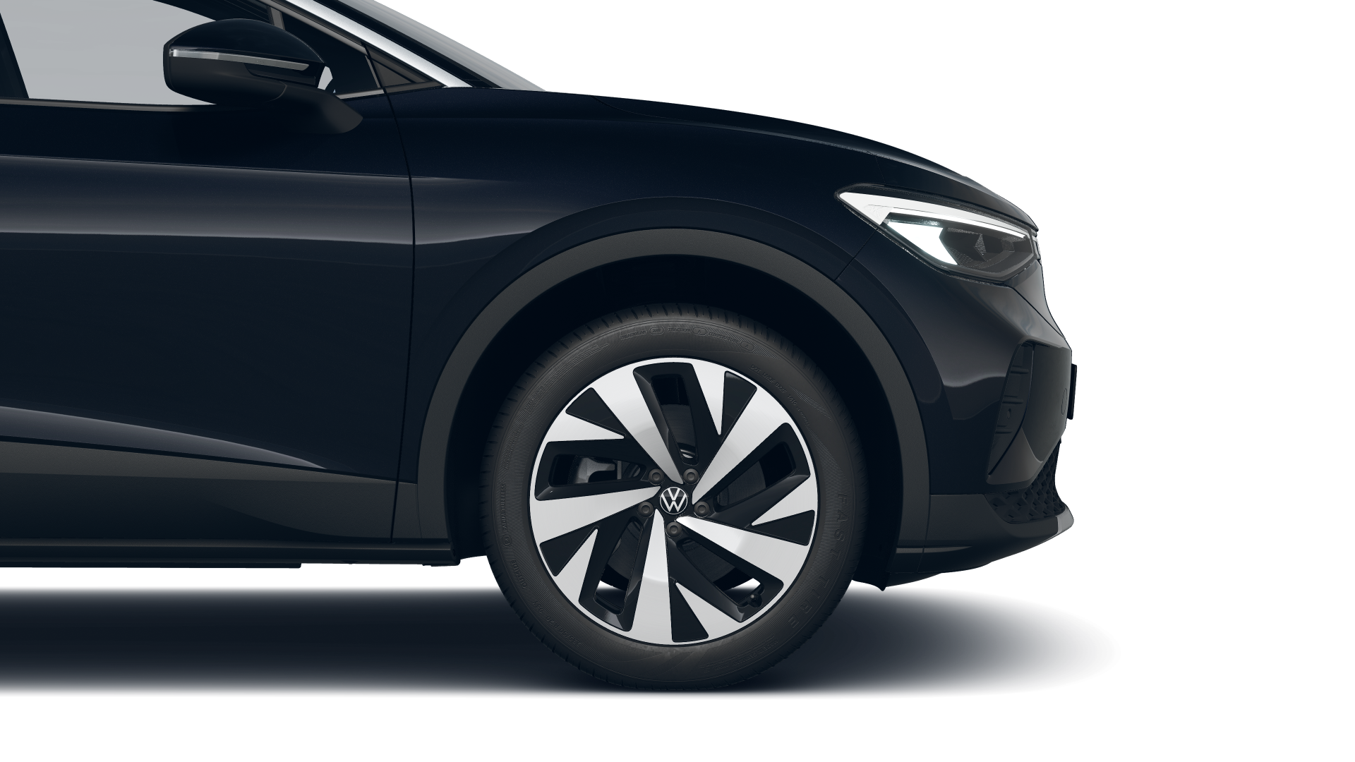 Volkswagen ID.4 Performance Pro Style