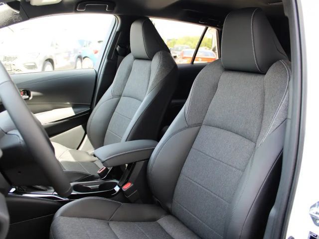 Toyota Corolla Active Hybride