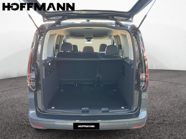 Volkswagen Caddy 1.5 TSI BMT