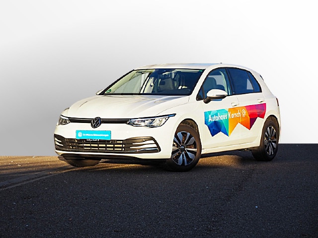 Volkswagen Golf 1.5 eTSI Move