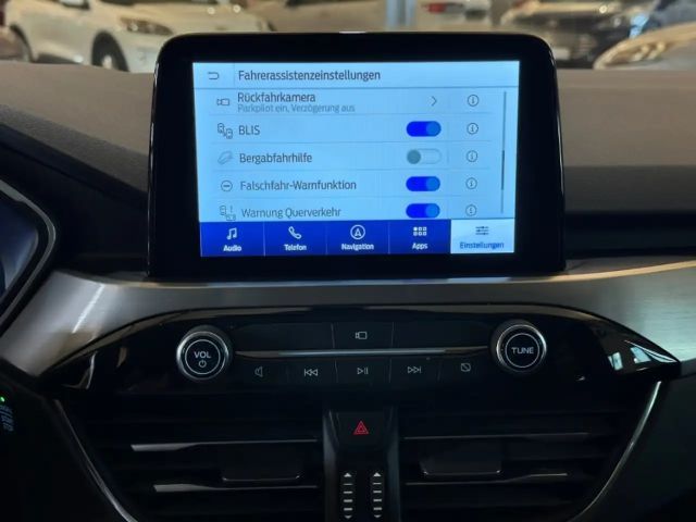 Ford Kuga Titanium X