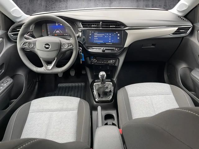 Opel Corsa F 1.2 Winterpaket+LED+PDC+Totwinkel