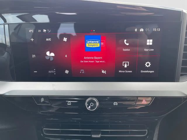 Opel Mokka GS-Line Grand Sport Turbo