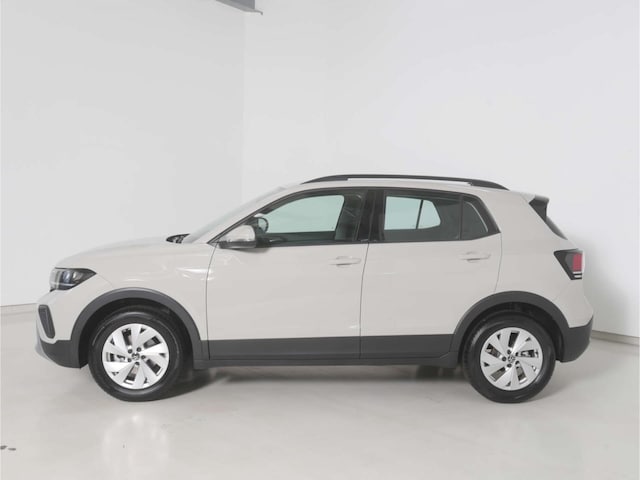 Volkswagen T-Cross 1.0 TSI DSG Life