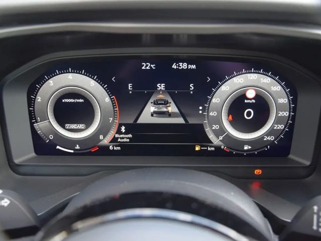 Nissan Qashqai N-Connecta