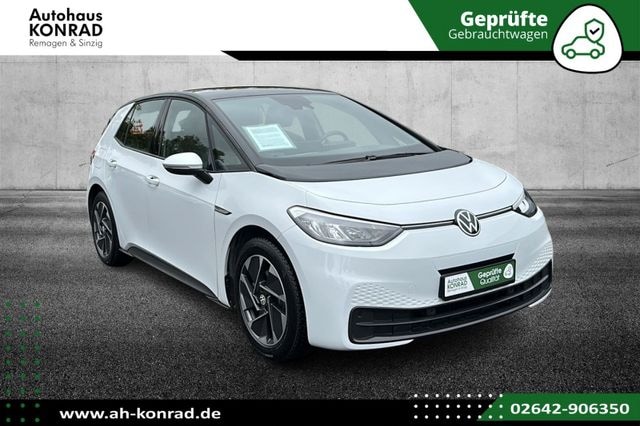 Volkswagen ID.3 150 kW Performance Pro