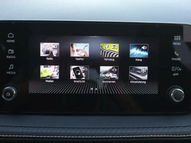 Skoda Fabia 1.0 TSI Monte Carlo