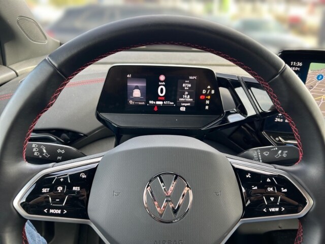 Volkswagen ID.5 220 kW 4Motion GTX Pro