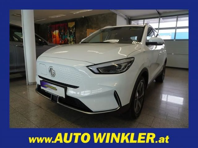 MG ZS 50 kWh 51 kWh EV