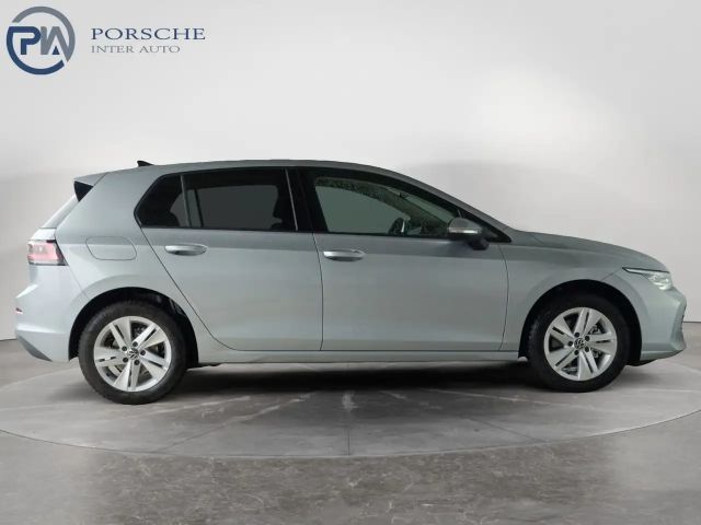 Volkswagen Golf DSG Life