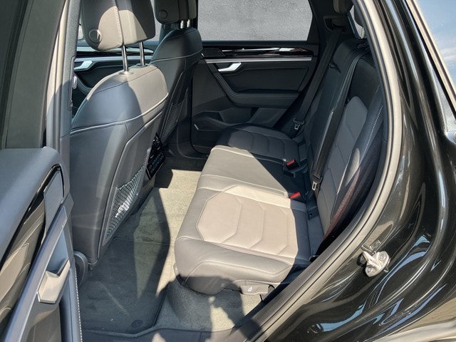 Volkswagen Touareg 3.0 V6 TDI R-Line