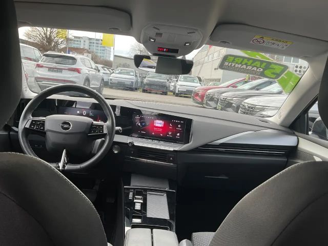 Opel Astra 1.6 Turbo Turbo