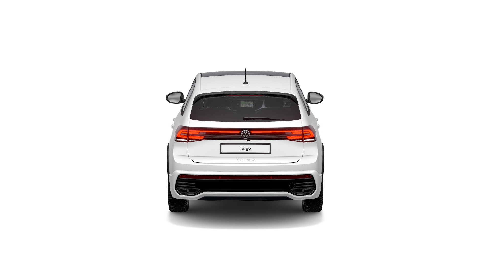 Volkswagen Taigo 1.5 TSI R-Line Style