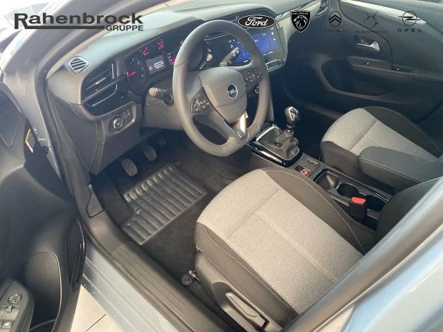 Opel Corsa 1.2 Turbo Edition Turbo