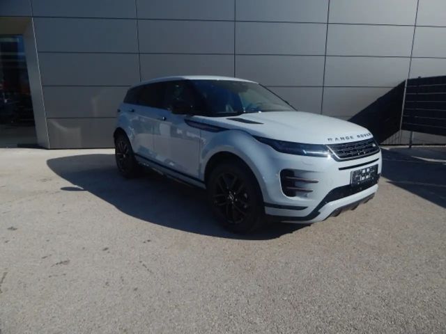 Land Rover Range Rover Evoque Range Rover Evoque Diesel
