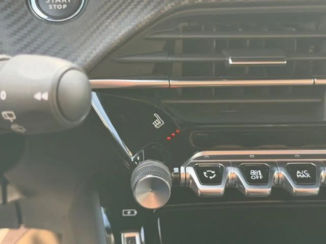 Peugeot 208 Allure Pack PureTech