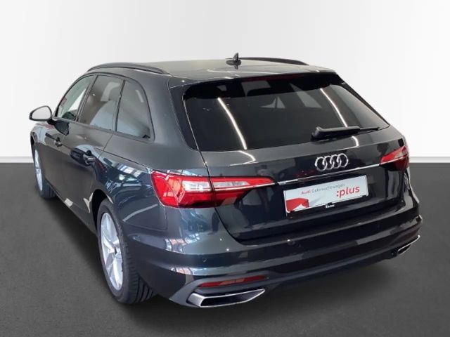 Audi A4 35 TDI Avant S-Tronic